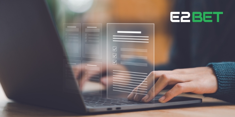 Điều Khoản Điều Kiện E2BET - Quyền Lợi và Nghĩa Vụ Người Chơi Cần Biết 2 Các điểm nổi bật trong điều khoản điều kiện E2BET