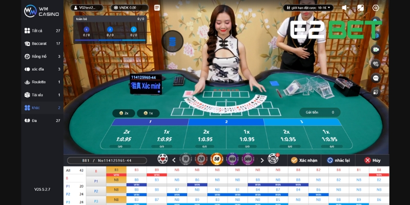 Cách Chơi Game Bull Bull E2BET: Bí Kíp Giúp Bạn Thắng Lớn Mỗi Lần Cá Cược 2 Phương pháp cược hiệu quả trong game Bull Bull E2BET