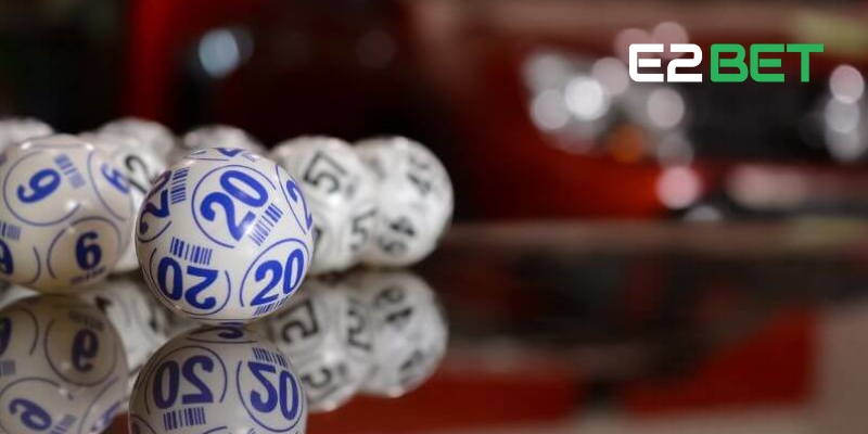 Nuôi Lô Bách Phát Bách Trúng Tại E2BET: Cách Chơi Hiệu Quả Cho Người Mới 3 Kinh nghiệm nuôi lô từ cao thủ và lưu ý khi chơi tại E2BET